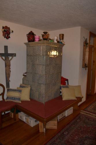 B&B La Tana Dell'orso - Die B�renh�hle