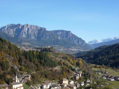 B&B La Tana Dell'orso - Die B�renh�hle