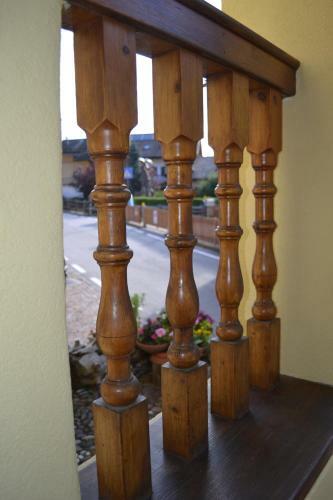 B&B La Tana Dell'orso - Die B�renh�hle