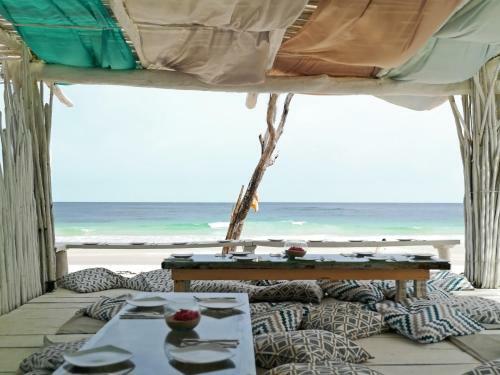 Hotel Coco Tulum