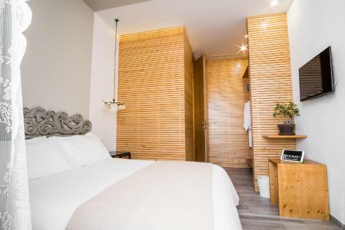 Hostal B&B Notoinfiore