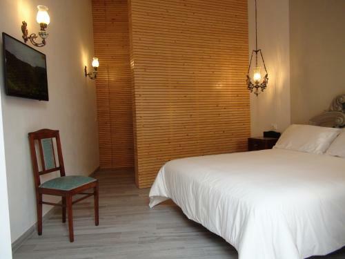 Hostal B&B Notoinfiore