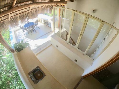 Mar Y Sue�os Apartments