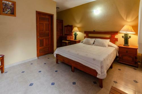 Hostal Villa San Francisco Hotel