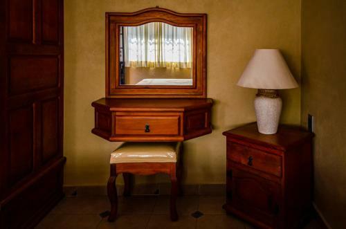 Hostal Villa San Francisco Hotel