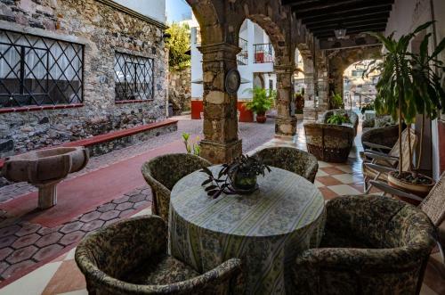 Hostal Villa San Francisco Hotel