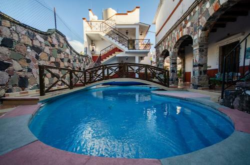 Hostal Villa San Francisco Hotel