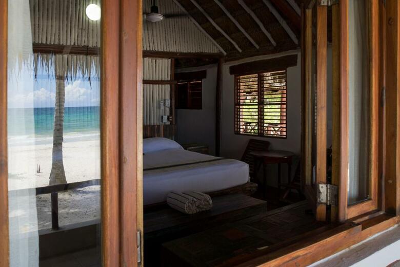 Tita Tulum - Hotel Ecol�gico