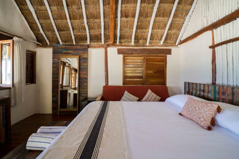 Tita Tulum - Hotel Ecol�gico