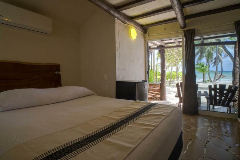 Tita Tulum - Hotel Ecol�gico