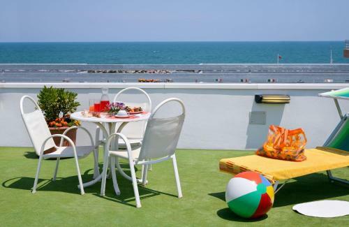 Hotel Ciondolo D'oro