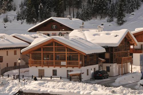 Apartments Isgla