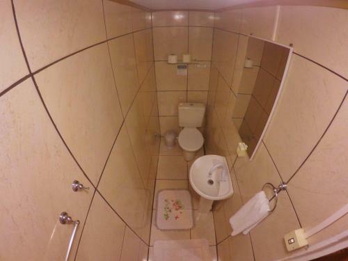 Apartamento Saint Peter