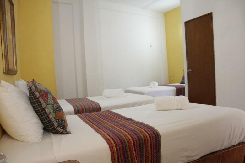 Hotel Diamante