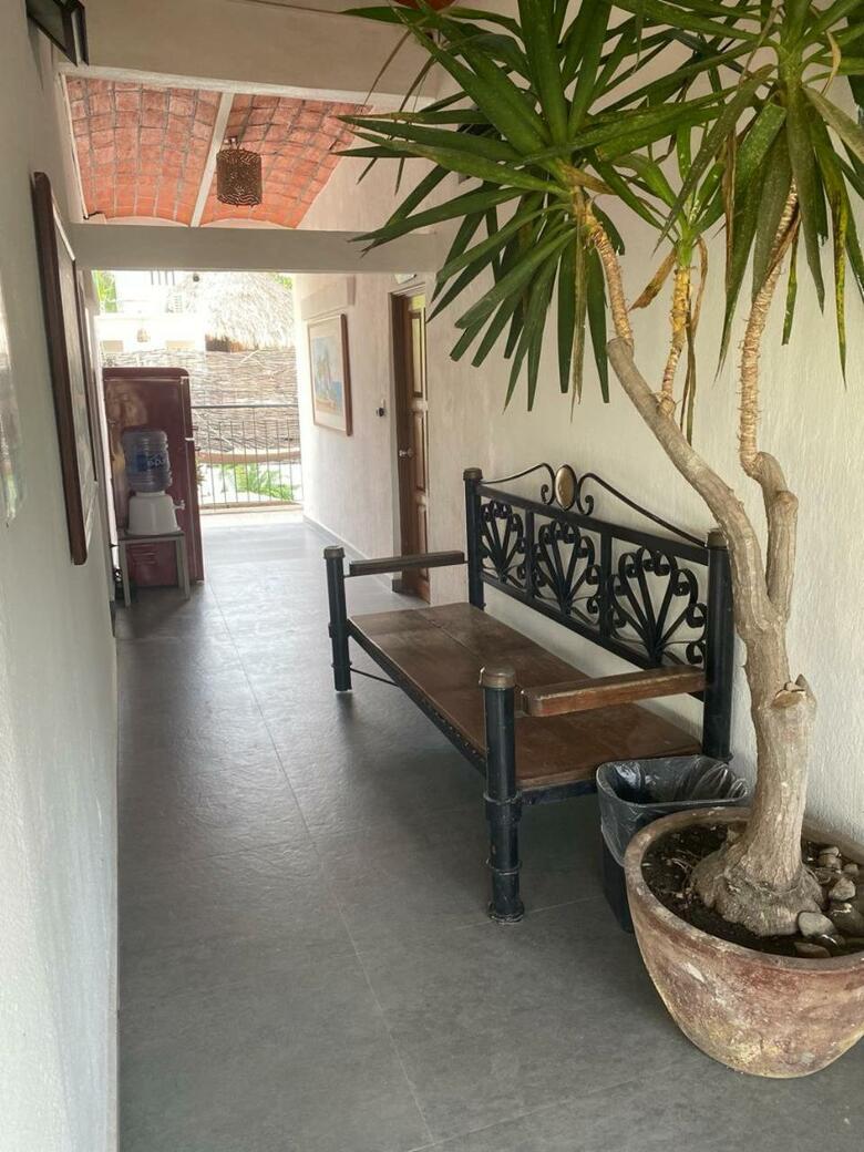 Hotel Diamante