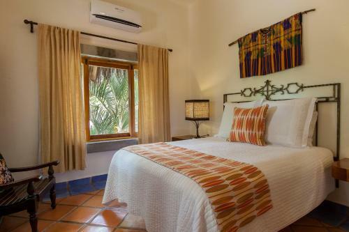 Hotel Vogue