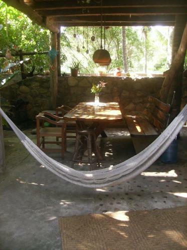 Hostal Castillo Oasis