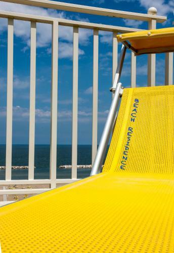 Apartamento Beach Residence