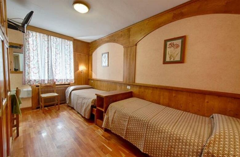 Hotel Edelweiss