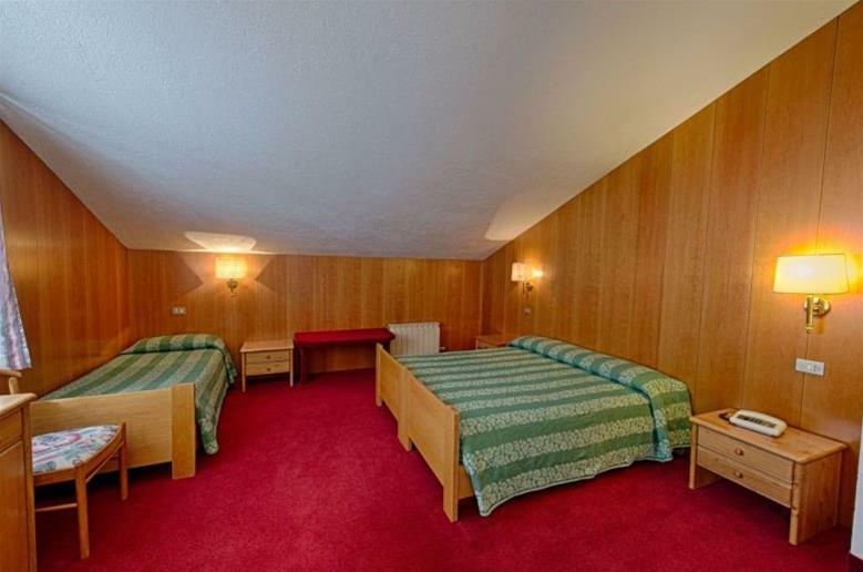 Hotel Edelweiss