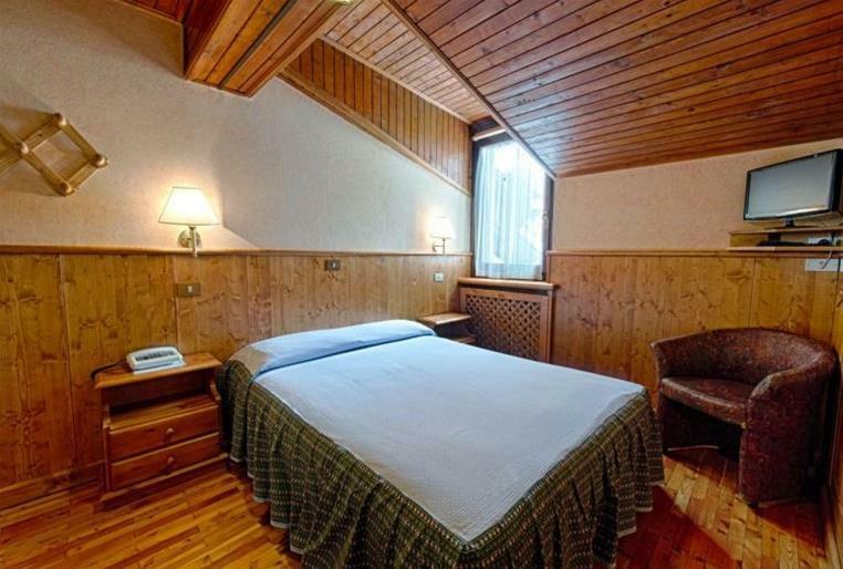 Hotel Edelweiss