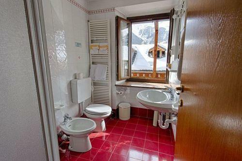 Hotel Edelweiss