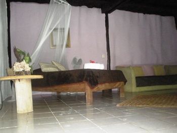 Hotel My Tulum Cabanas