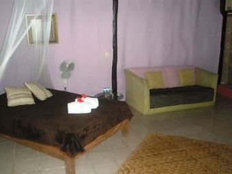 Hotel My Tulum Cabanas