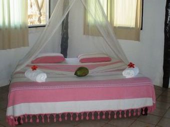 Hotel My Tulum Cabanas