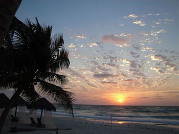 Hotel My Tulum Cabanas