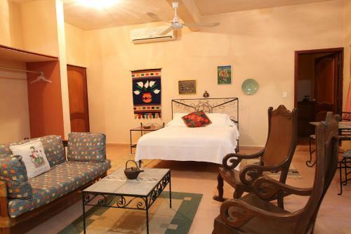 Bed & Breakfast The Flycatcher Inn Boutique Hotel