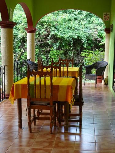 Bed & Breakfast The Flycatcher Inn Boutique Hotel