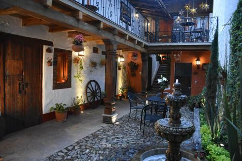 Posada Mi Pueblito Hostal