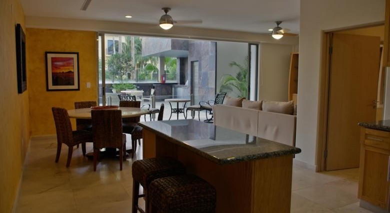 Apartamentos One Medano Beach 4a