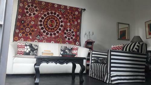 Aparthotel Casa Carly