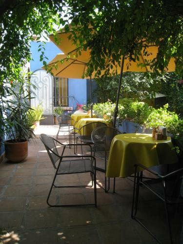 Aparthotel Casa Carly
