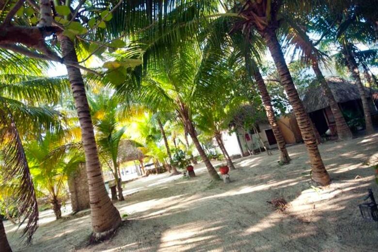 Villa Zomay Holbox