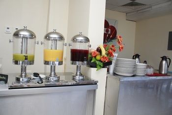 Hotel Villa Margaritas