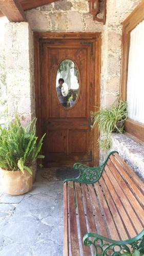 La Casa De Los Cactus - Boutique Villas Xichu