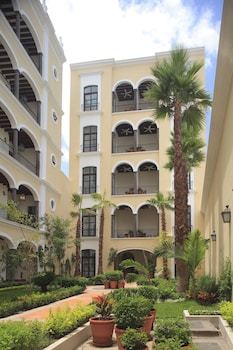 Hotel Solar De Las Animas