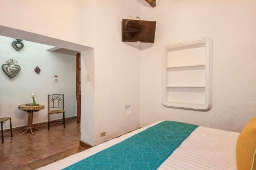 Hotel Casa Loteria
