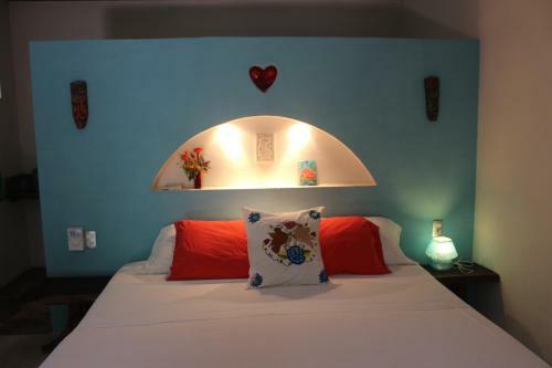 Bed & Breakfast Casa Selva Orquideas