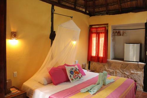 Bed & Breakfast Casa Selva Orquideas