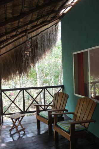 Bed & Breakfast Casa Selva Orquideas