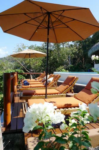 Hotel Solana Boutique