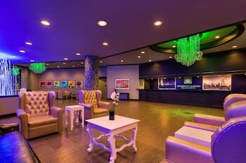 Hotel Wyndham Garden Dallas North