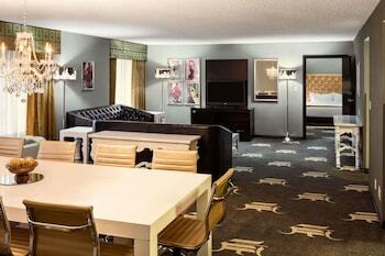 Hotel Wyndham Garden Dallas North