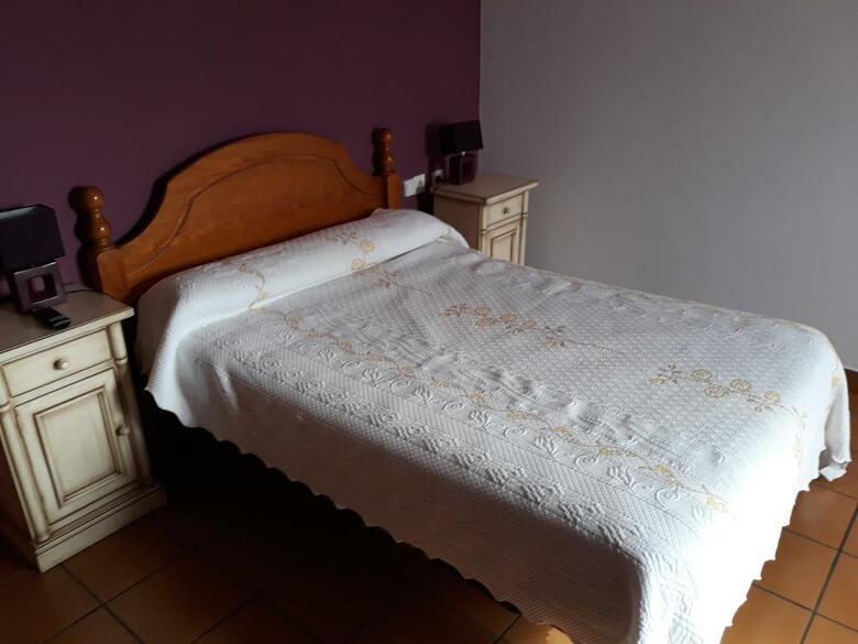Hostal Ardoi