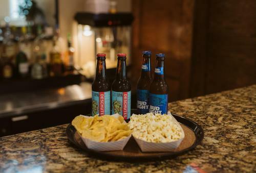 Hotel Expressway Suites Of Bismarck