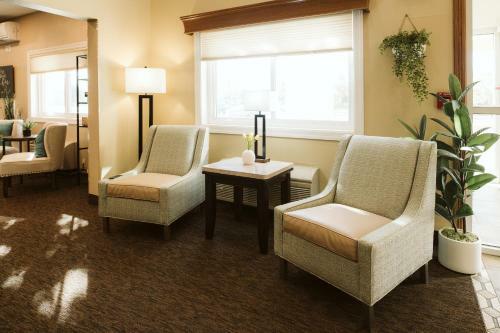 Hotel Expressway Suites Of Bismarck
